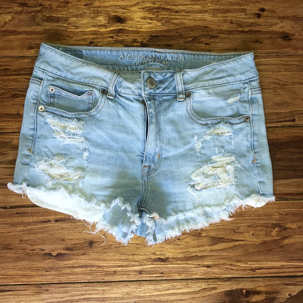 Women’s American Eagle Shorts